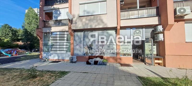 K pronájmu  Kancelář Sofia , Krasno selo , 68 m2 | 17480712 - obraz [2]