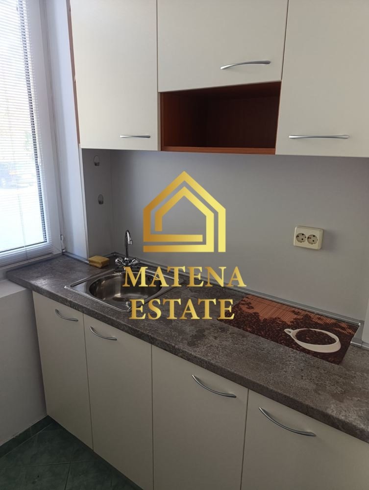 Дава под наем ОФИС, гр. София, Гео Милев, снимка 9 - Офиси - 52468153