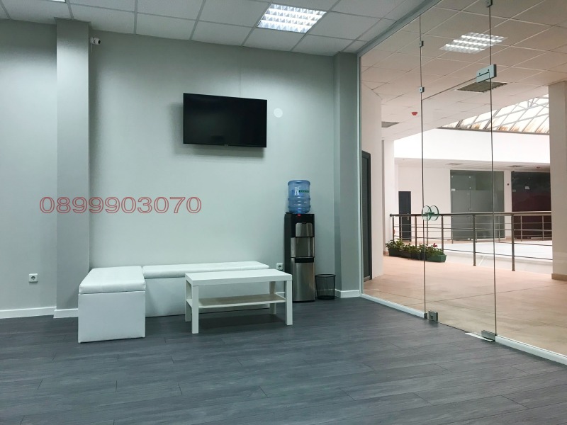 Дава под наем ОФИС, гр. София, Студентски град, снимка 5 - Офиси - 53304133