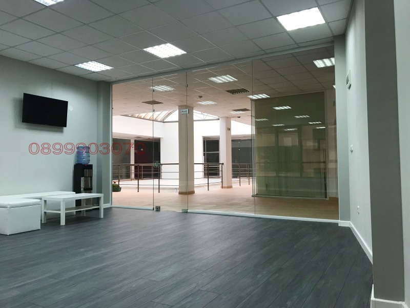 Дава под наем ОФИС, гр. София, Студентски град, снимка 6 - Офиси - 53304133