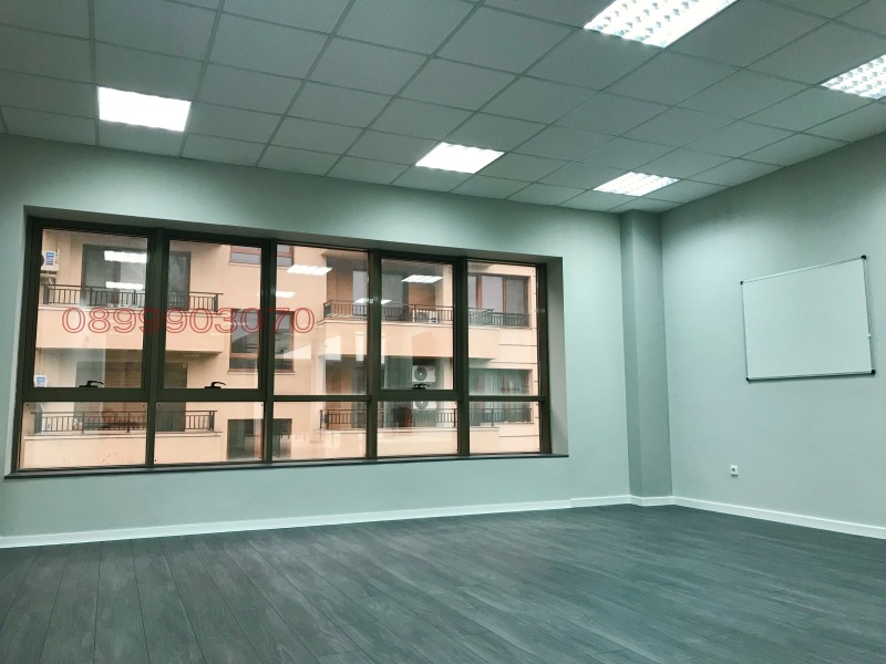 Дава под наем ОФИС, гр. София, Студентски град, снимка 3 - Офиси - 53304133