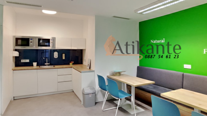 Дава под наем ОФИС, гр. София, Център, снимка 8 - Офиси - 53470288