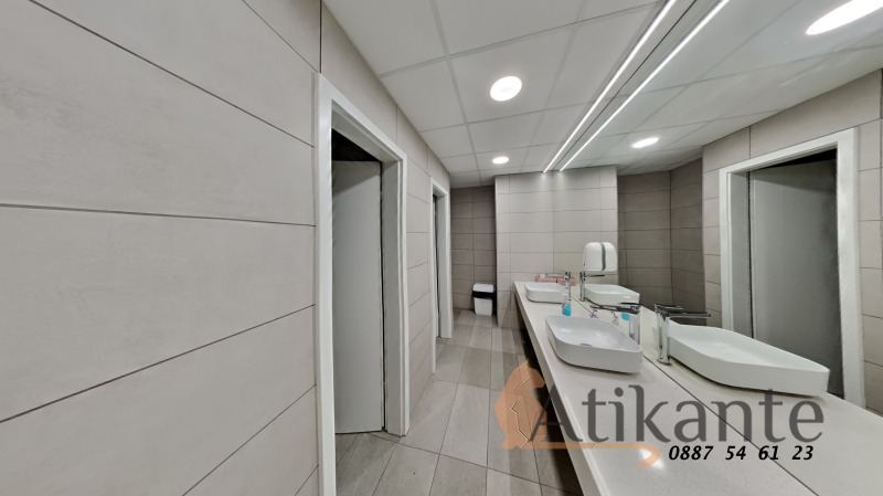 Дава под наем ОФИС, гр. София, Център, снимка 6 - Офиси - 53470288