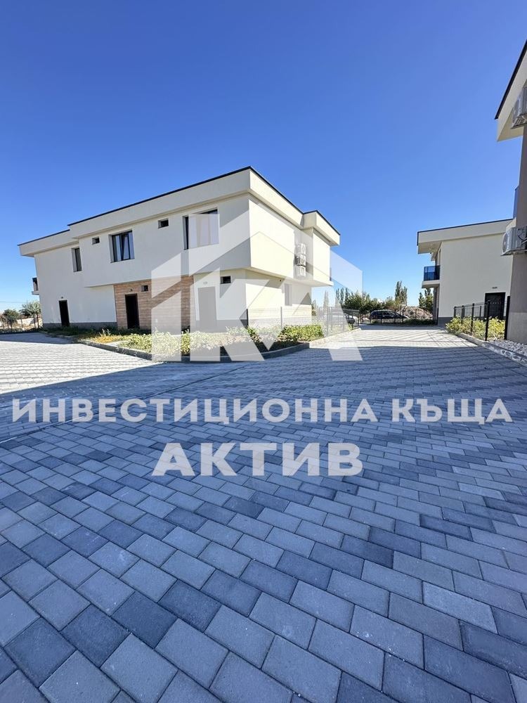 Дава под наем КЪЩА, с. Войводиново, област Пловдив, снимка 16 - Къщи - 53096186