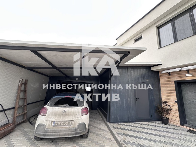 Дава под наем КЪЩА, с. Войводиново, област Пловдив, снимка 15 - Къщи - 53096186