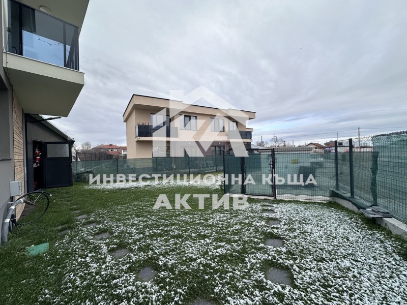 Дава под наем КЪЩА, с. Войводиново, област Пловдив, снимка 13 - Къщи - 53096186