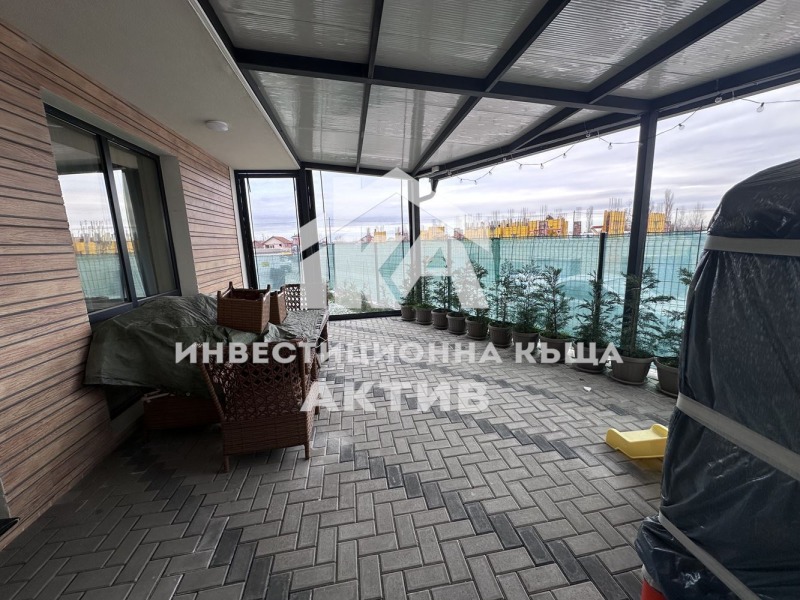 Дава под наем КЪЩА, с. Войводиново, област Пловдив, снимка 14 - Къщи - 53096186