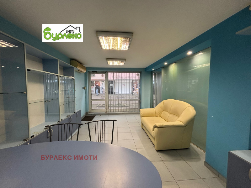 Дава под наем МАГАЗИН, гр. Варна, ХЕИ, снимка 2 - Магазини - 52380947