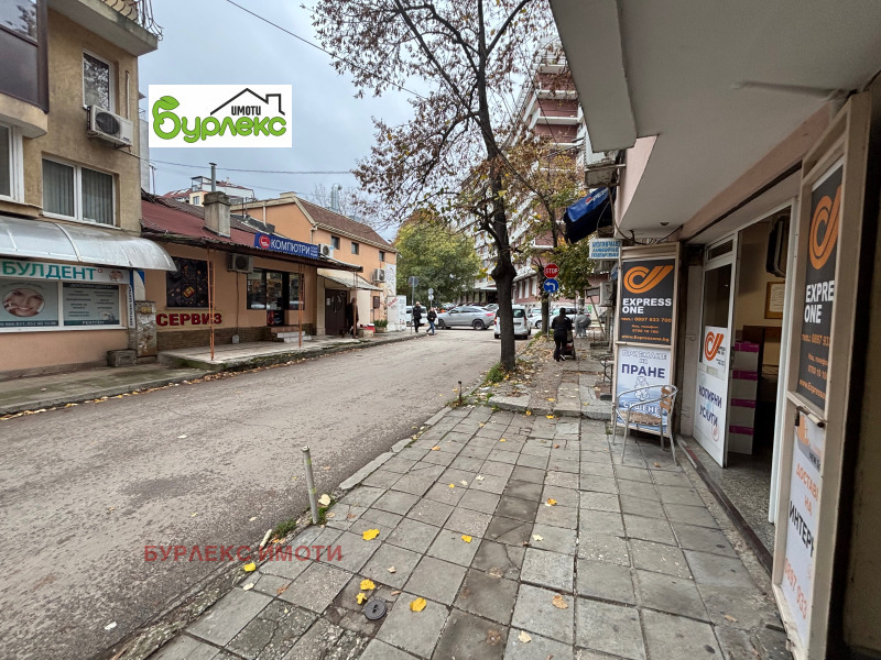 Дава под наем МАГАЗИН, гр. Варна, ХЕИ, снимка 5 - Магазини - 52380947