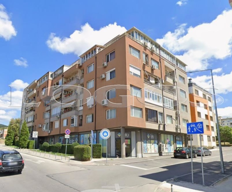 Дава под наем МАГАЗИН, гр. Варна, Кайсиева градина