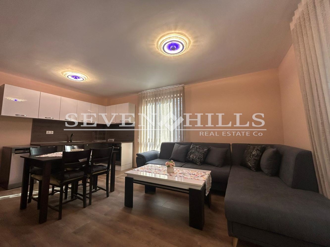 Дава под наем 2-СТАЕН, гр. Пловдив, Южен