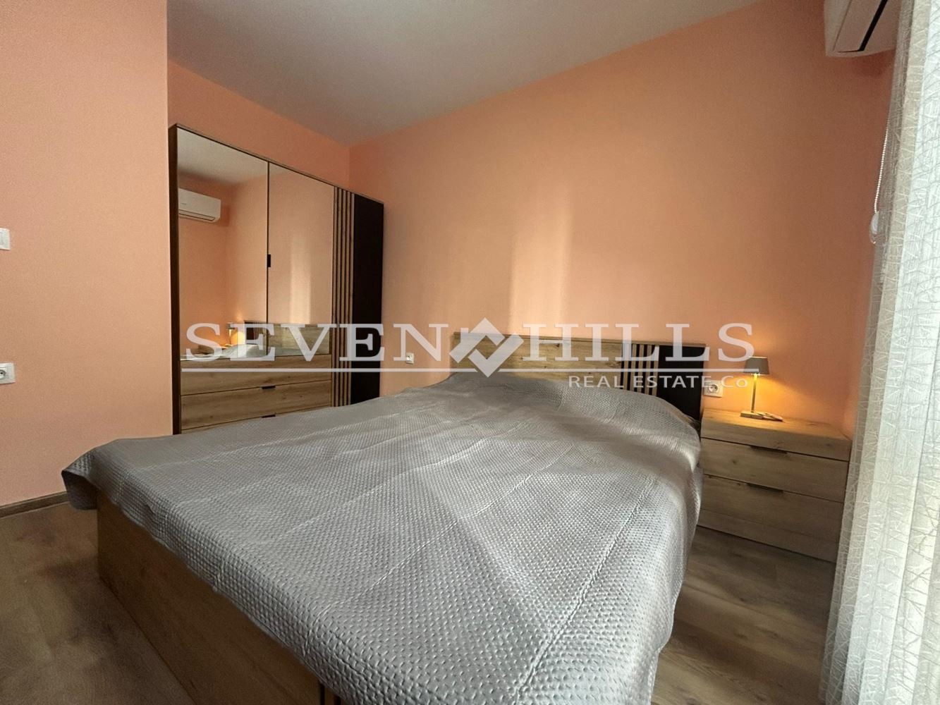 Дава под наем 2-СТАЕН, гр. Пловдив, Южен, снимка 7 - Апартаменти - 53719287