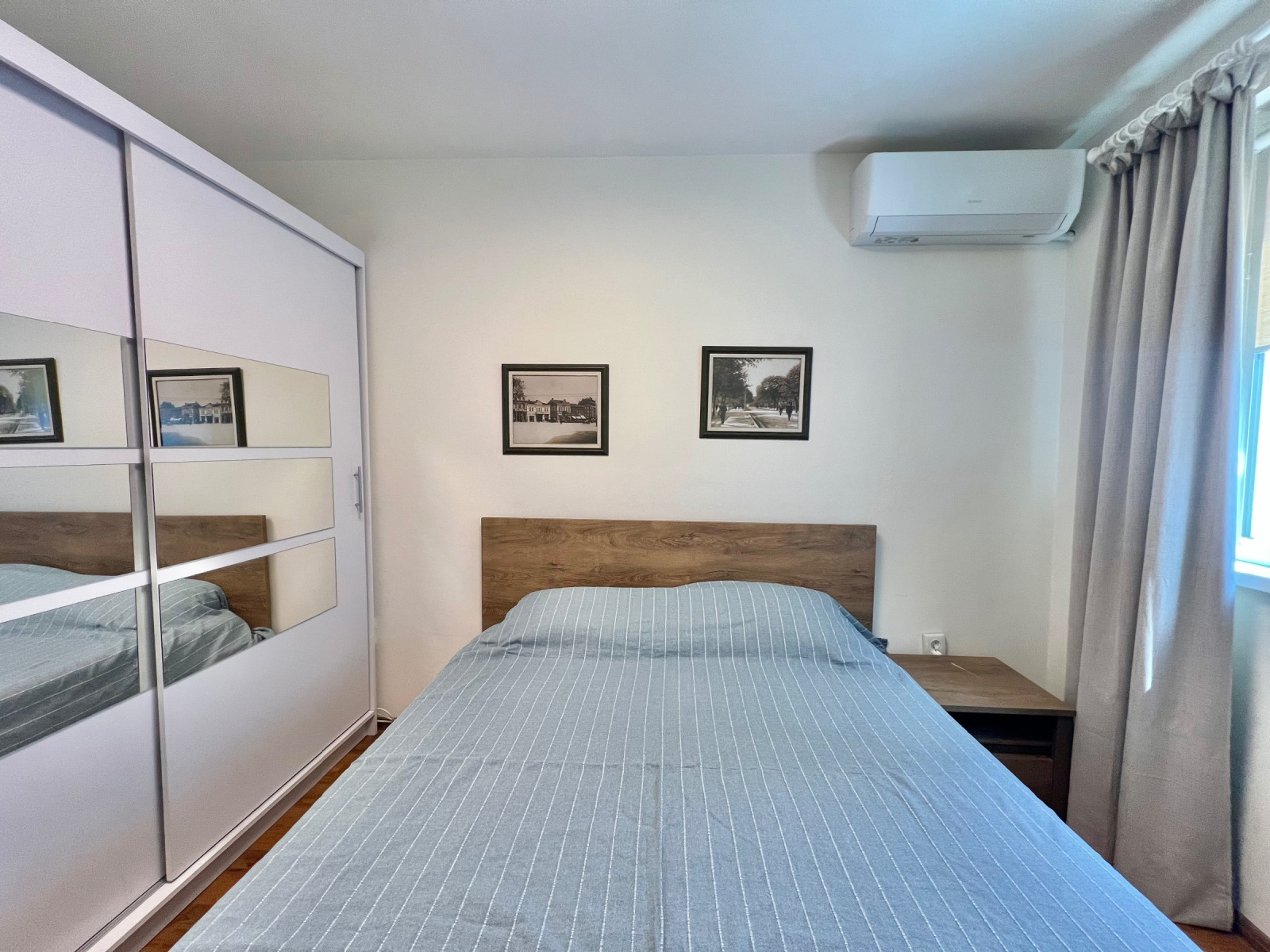 Дава под наем 2-СТАЕН, гр. Варна, Център, снимка 6 - Апартаменти - 53826588