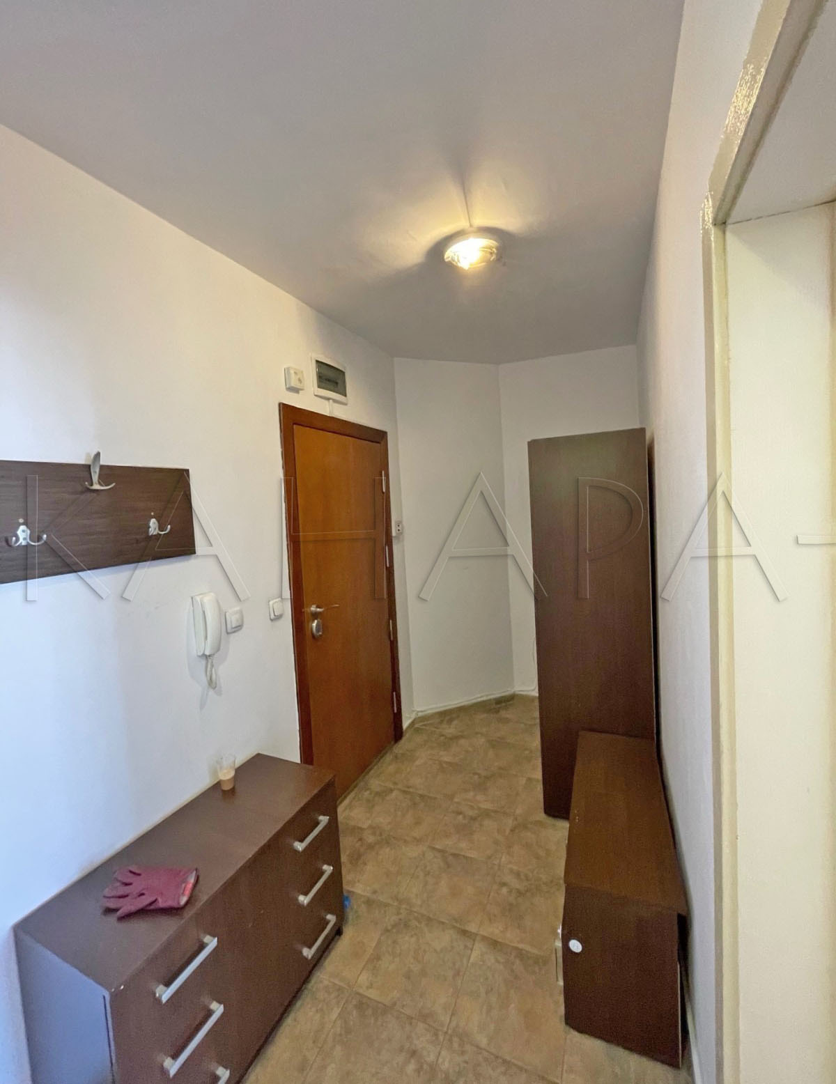 Дава под наем 2-СТАЕН, гр. София, Дружба 2, снимка 16 - Апартаменти - 54398538