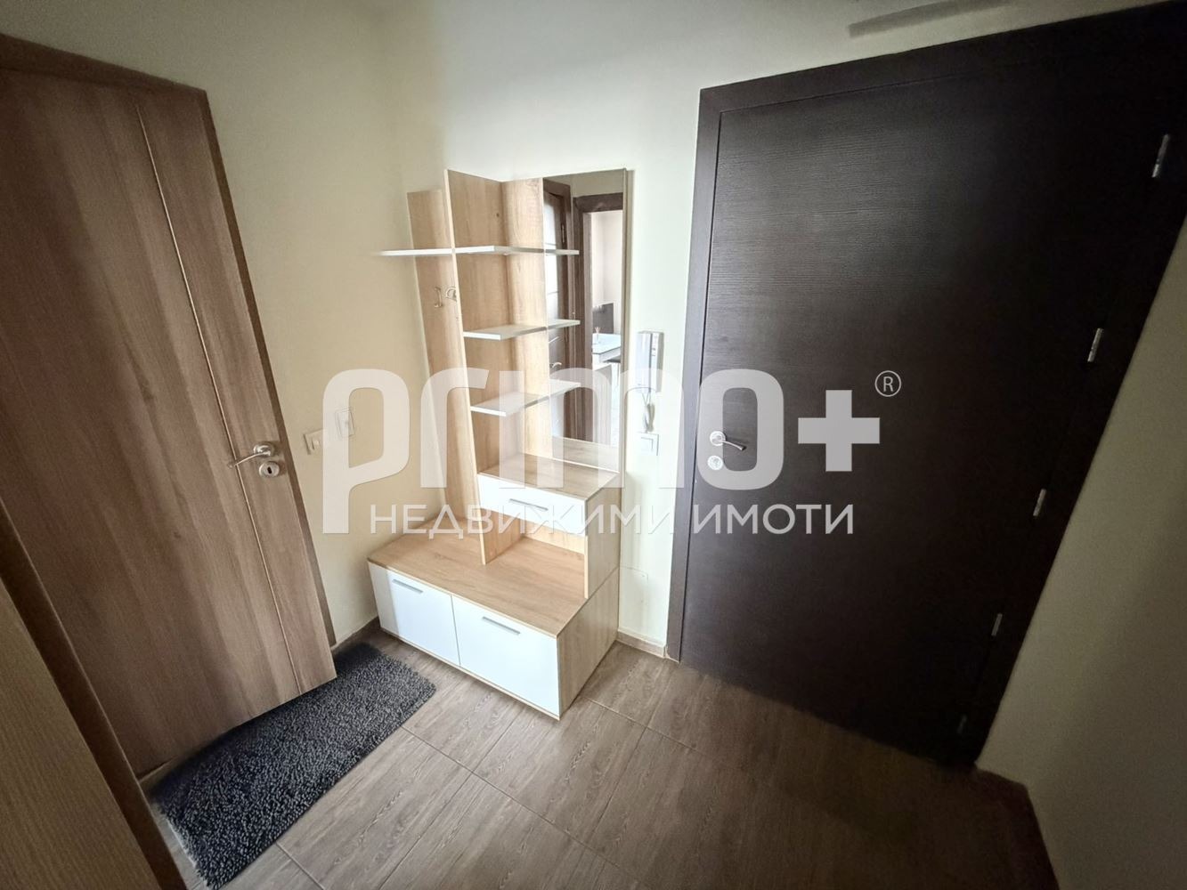Дава под наем 2-СТАЕН, гр. София, Зона Б-18, снимка 7 - Апартаменти - 55802416