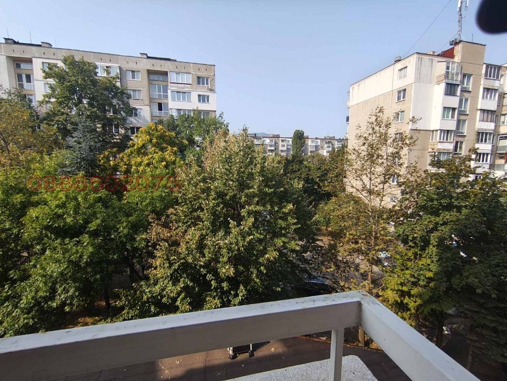 Дава под наем 2-СТАЕН, гр. София, Младост 1, снимка 12 - Апартаменти - 55891743