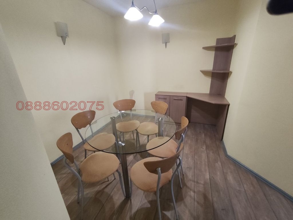 Дава под наем 2-СТАЕН, гр. София, Младост 1, снимка 3 - Апартаменти - 55891743