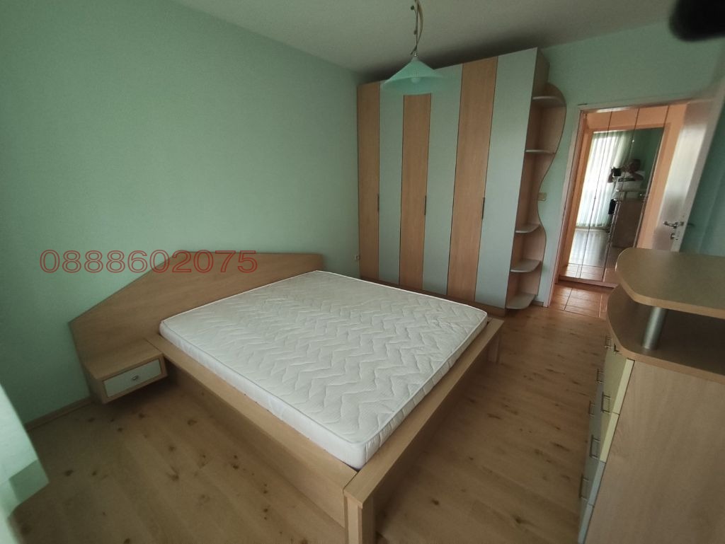 Дава под наем 2-СТАЕН, гр. София, Младост 1, снимка 13 - Апартаменти - 55891743
