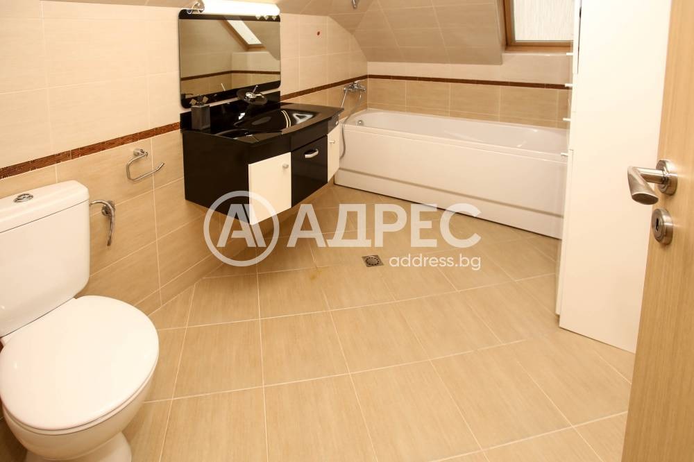 Дава под наем 3-СТАЕН, гр. София, Център, снимка 16 - Апартаменти - 54065177