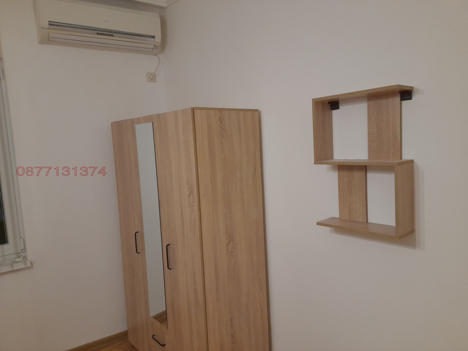 Дава под наем 3-СТАЕН, гр. София, Медицинска академия, снимка 3 - Апартаменти - 56060065