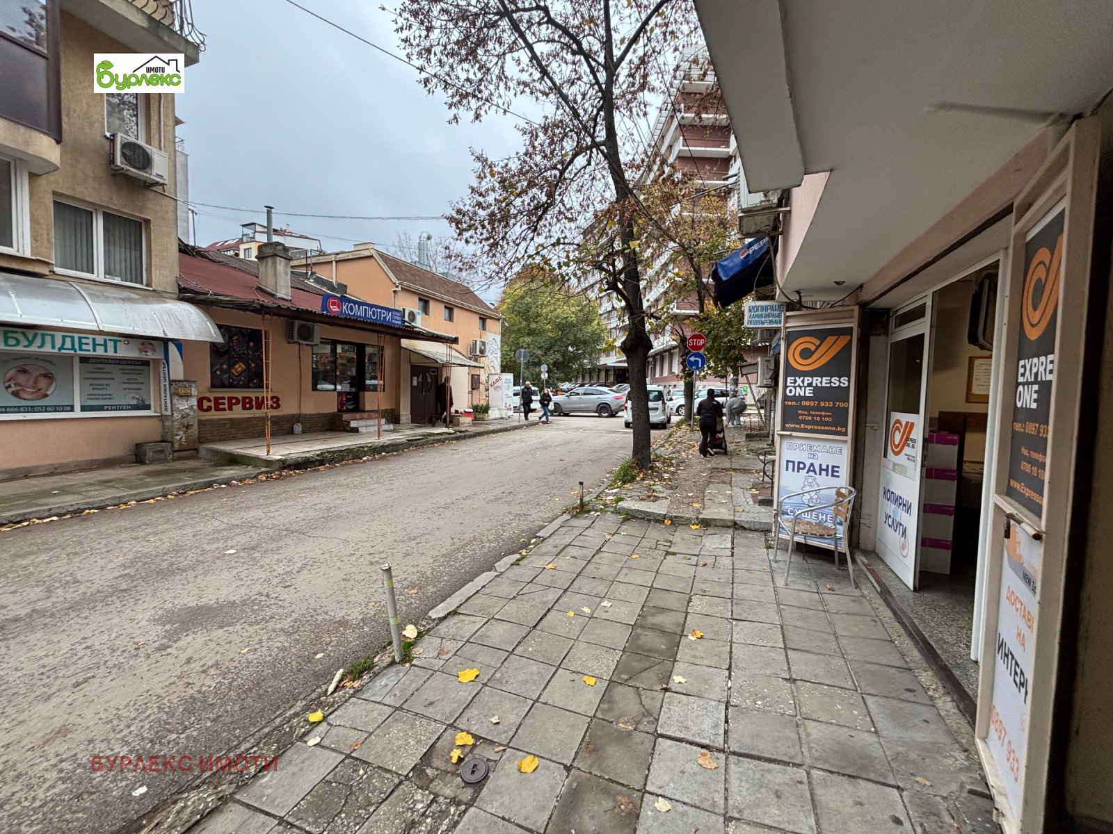 Дава под наем МАГАЗИН, гр. Варна, ХЕИ, снимка 6 - Магазини - 55065856
