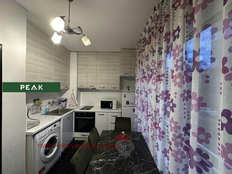 Дава под наем 1-СТАЕН, гр. София, Красна поляна 2