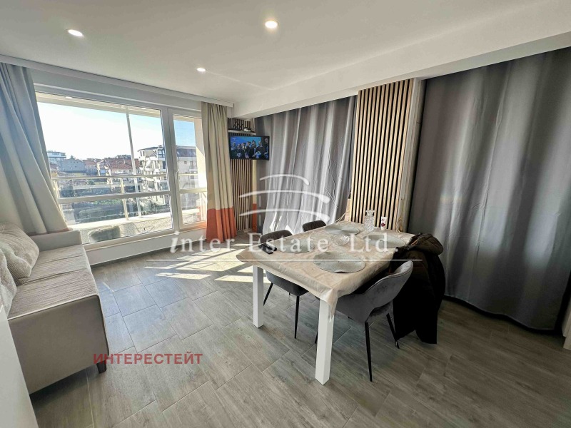 Дава под наем 1-СТАЕН, гр. Бургас, Сарафово, снимка 8 - Апартаменти - 53117262