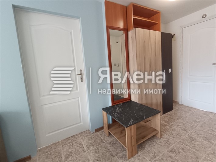 Дава под наем 1-СТАЕН, гр. Пловдив, Каменица 1
