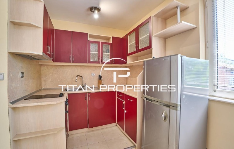 Kiralık  1 yatak odası Plovdiv , Centar , 63 metrekare | 73215624 - görüntü [3]