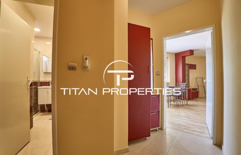 Kiralık  1 yatak odası Plovdiv , Centar , 63 metrekare | 73215624 - görüntü [6]
