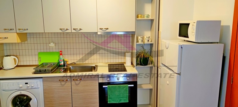 Дава под наем 2-СТАЕН, гр. Варна, Център, снимка 2 - Апартаменти - 52651023