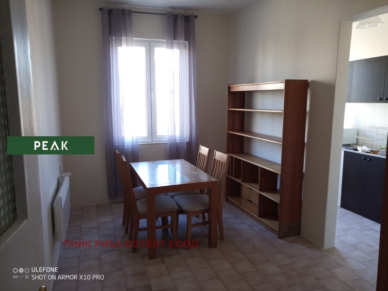 Дава под наем 2-СТАЕН, гр. София, Гео Милев, снимка 3 - Апартаменти - 52731365