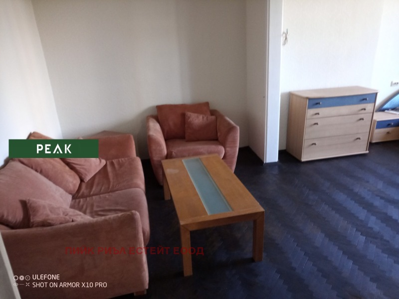 Дава под наем 2-СТАЕН, гр. София, Гео Милев