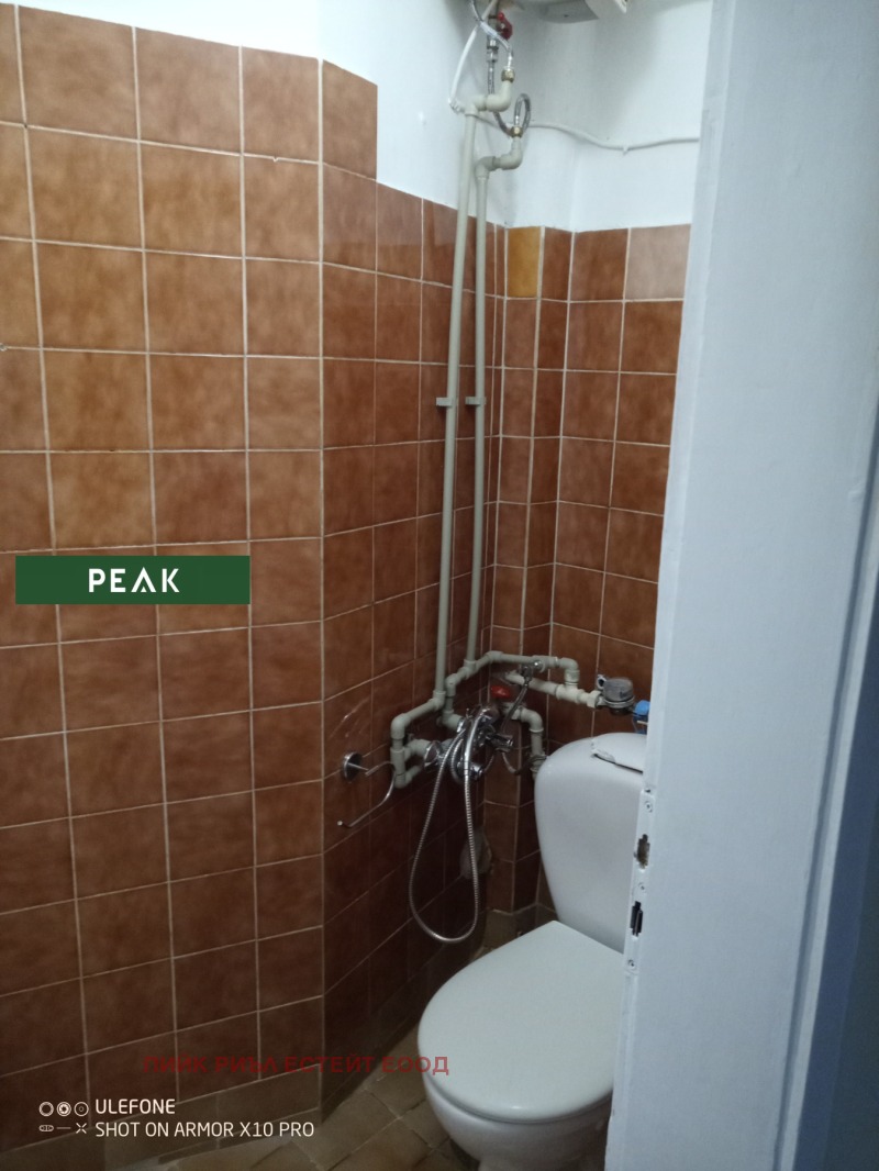 Дава под наем 2-СТАЕН, гр. София, Гео Милев, снимка 7 - Апартаменти - 52731365