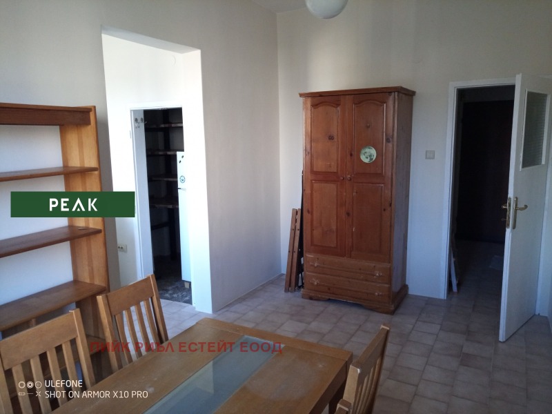 Дава под наем 2-СТАЕН, гр. София, Гео Милев, снимка 4 - Апартаменти - 52731365