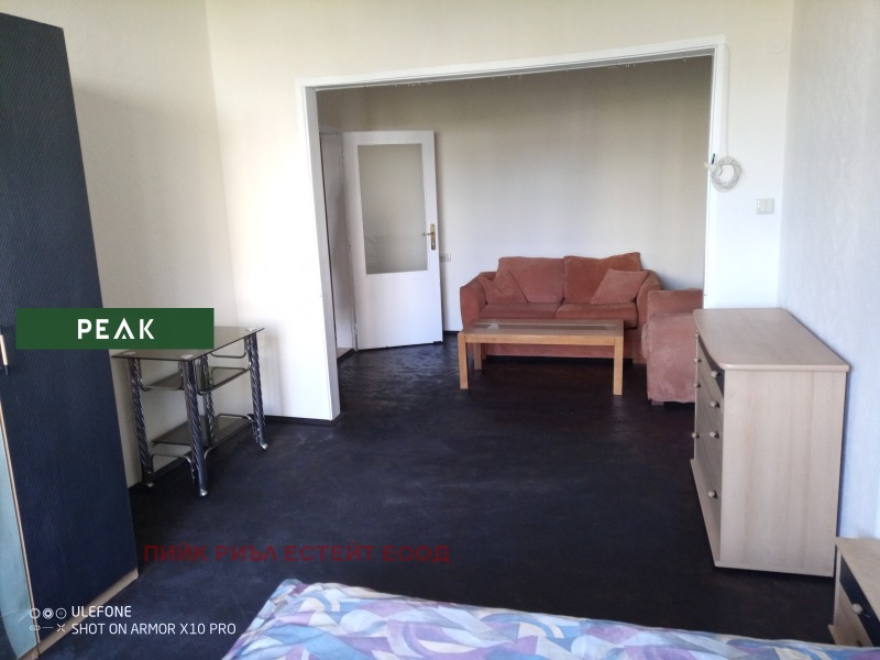 Дава под наем 2-СТАЕН, гр. София, Гео Милев, снимка 2 - Апартаменти - 52731365