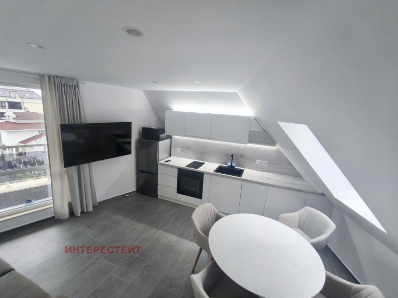 Дава под наем 2-СТАЕН, гр. Бургас, Сарафово, снимка 3 - Апартаменти - 53144893