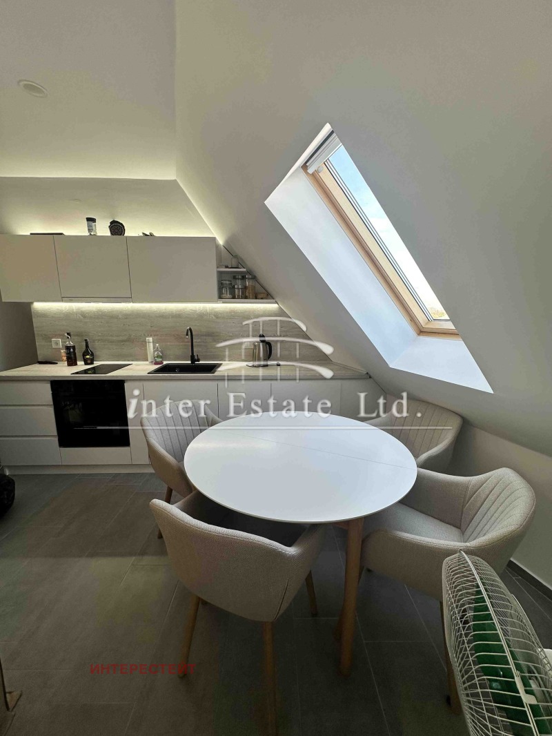 Дава под наем 2-СТАЕН, гр. Бургас, Сарафово, снимка 7 - Апартаменти - 53144893