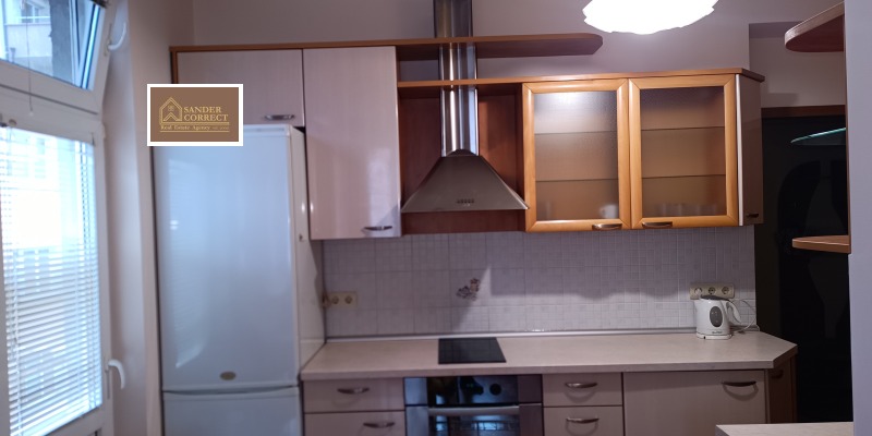Para alugar  2 quartos Sofia , Centar , 100 m² | 30130693 - imagem [2]