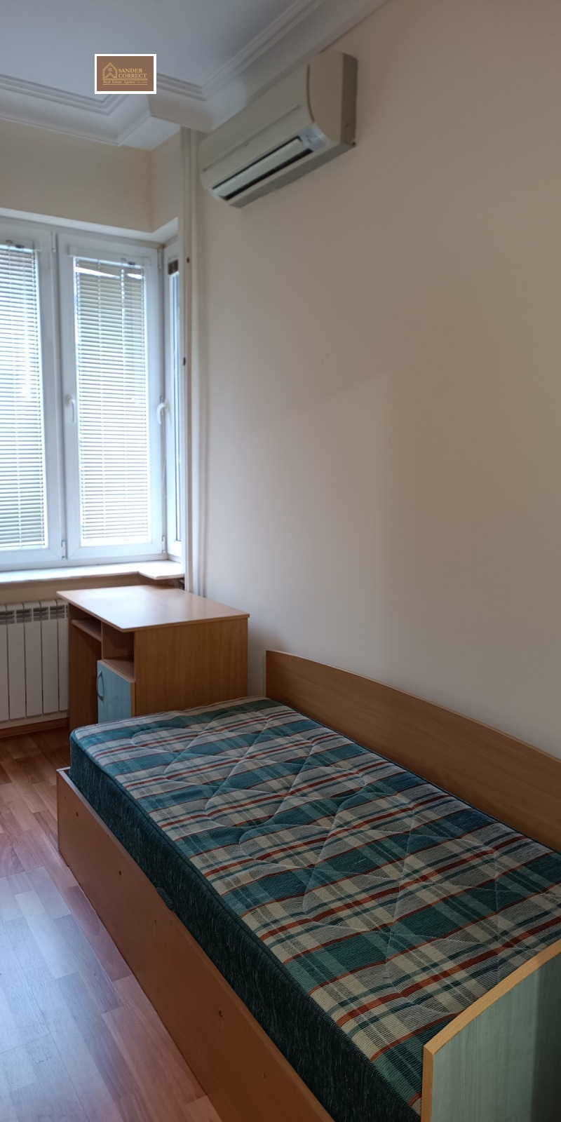 Para alugar  2 quartos Sofia , Centar , 100 m² | 30130693 - imagem [12]