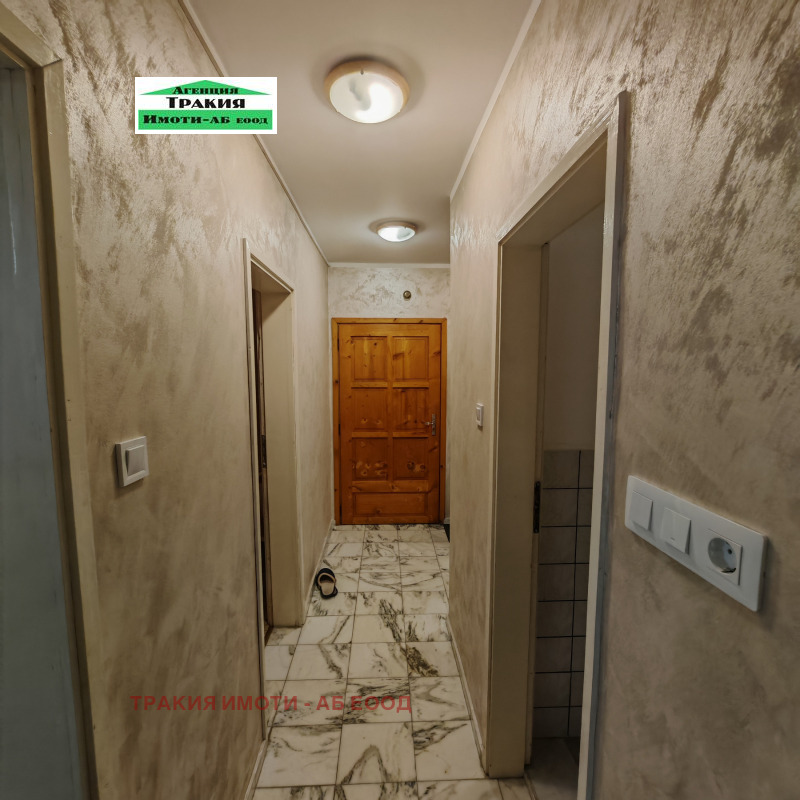 Дава под наем 3-СТАЕН, гр. Пловдив, Кършияка, снимка 5 - Апартаменти - 53427234