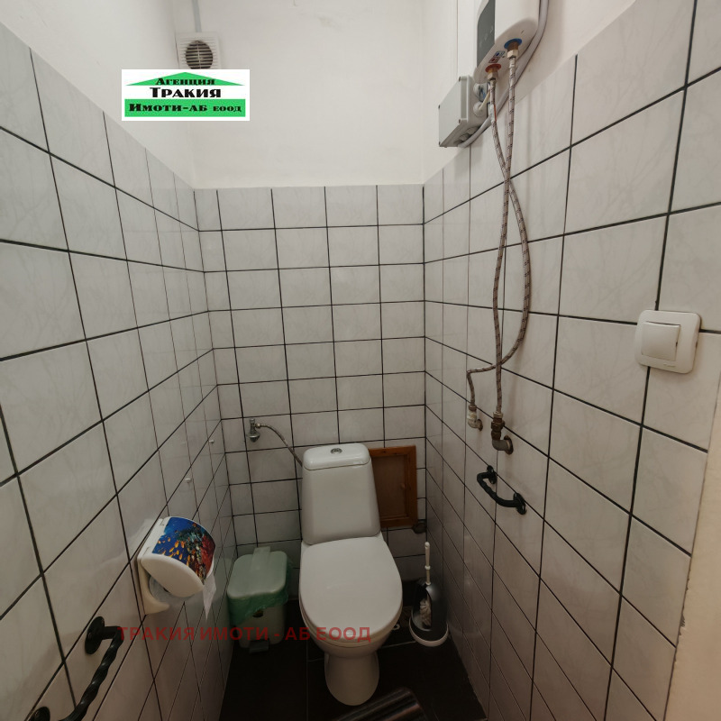 Дава под наем 3-СТАЕН, гр. Пловдив, Кършияка, снимка 7 - Апартаменти - 53427234