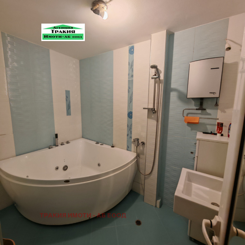 Дава под наем 3-СТАЕН, гр. Пловдив, Кършияка, снимка 6 - Апартаменти - 53427234