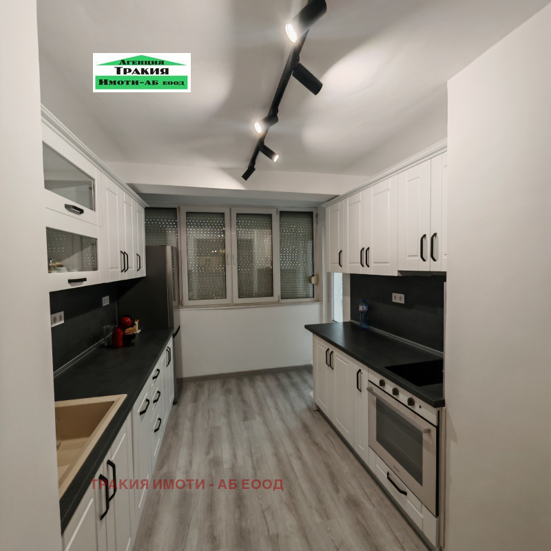 Дава под наем 3-СТАЕН, гр. Пловдив, Кършияка