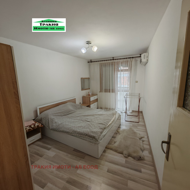 Дава под наем 3-СТАЕН, гр. Пловдив, Кършияка, снимка 4 - Апартаменти - 53427234