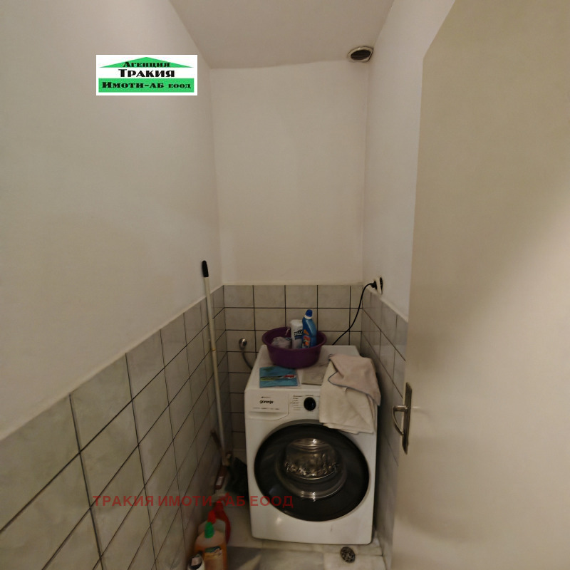 Дава под наем 3-СТАЕН, гр. Пловдив, Кършияка, снимка 8 - Апартаменти - 53427234