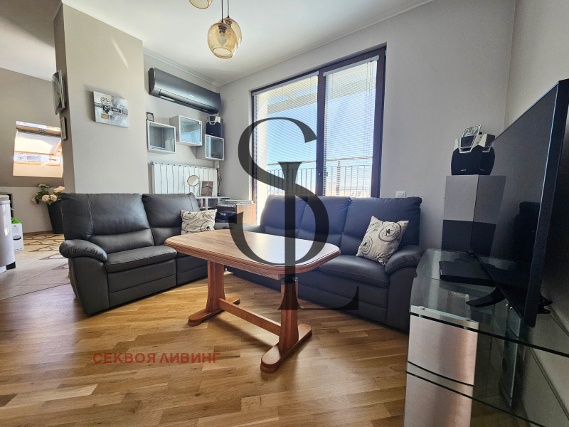 Para alugar  3 quartos Sofia , Centar , 120 m² | 93825489 - imagem [4]