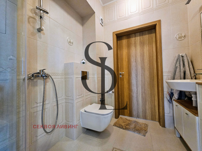 Para alugar  3 quartos Sofia , Centar , 120 m² | 93825489 - imagem [10]