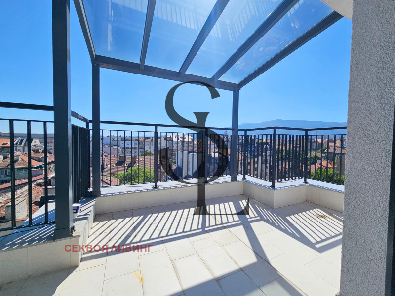 Para alugar  3 quartos Sofia , Centar , 120 m² | 93825489 - imagem [6]