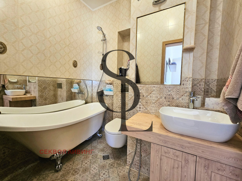 Para alugar  3 quartos Sofia , Centar , 120 m² | 93825489 - imagem [7]